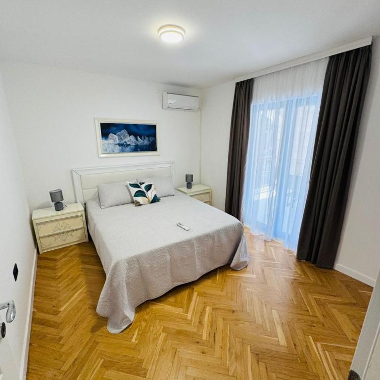 Sunny Bay Apartments - Deluks Apartman sa 2 Spavaće Sobe - 18