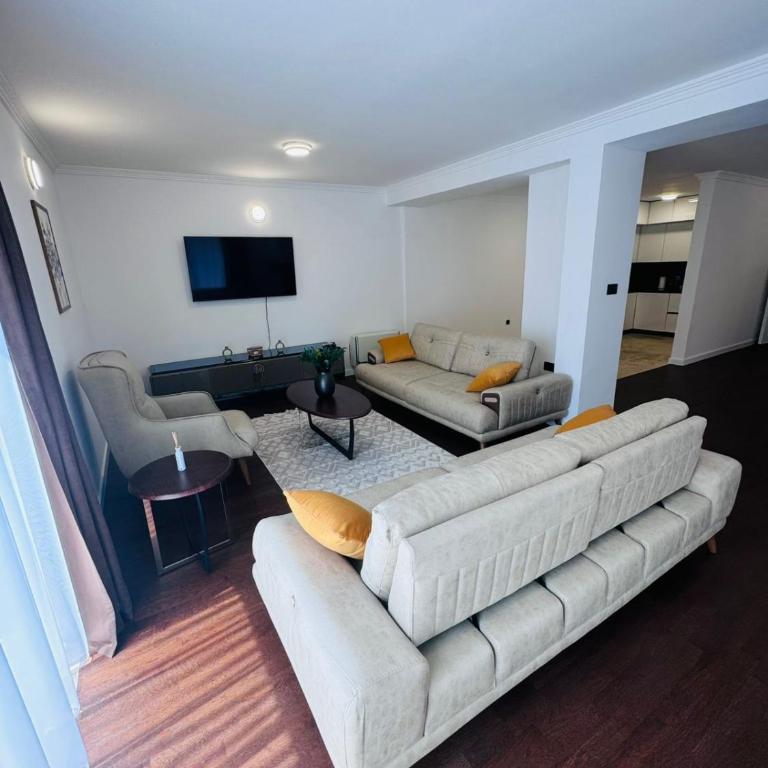 Sunny Bay Apartments - Deluks Apartman sa 2 Spavaće Sobe - 5