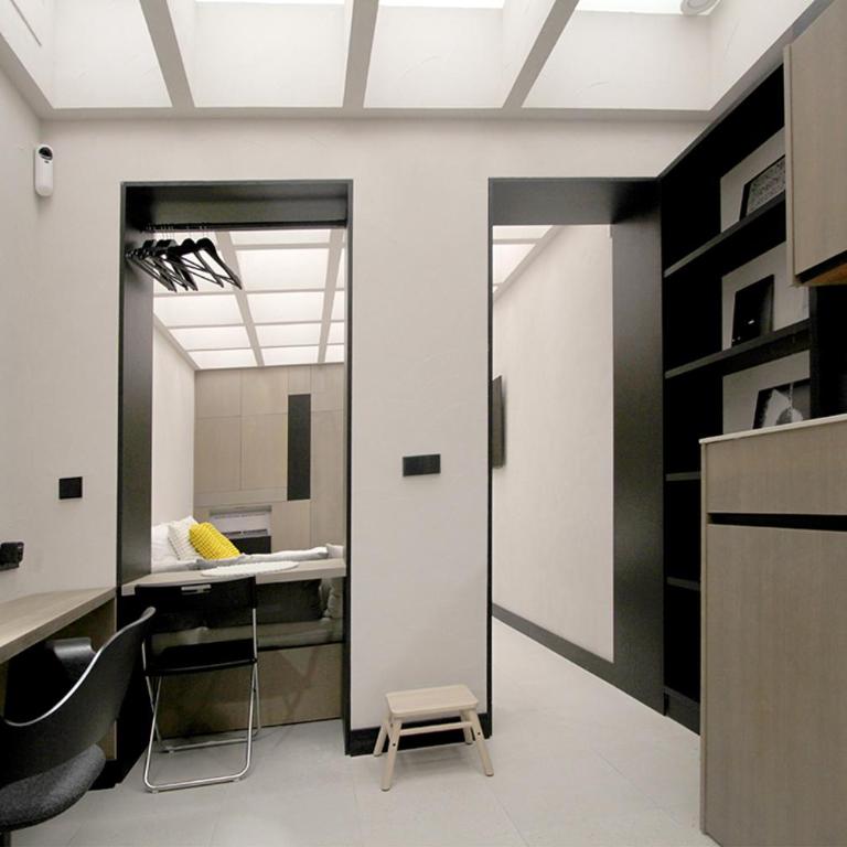 Atelier Malasaña - One-Bedroom Apartment - 7