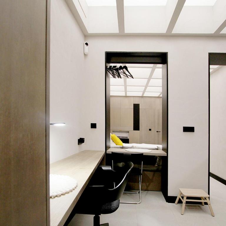Atelier Malasaña - One-Bedroom Apartment - 10