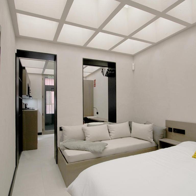 Atelier Malasaña - One-Bedroom Apartment - 13
