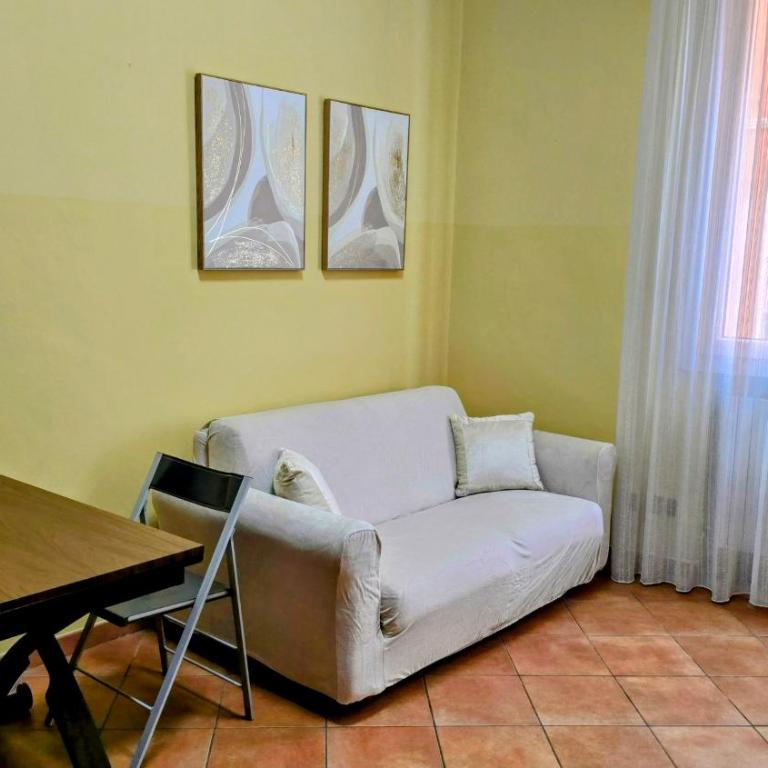 Nel Sole bilocale - One-Bedroom Apartment - 3