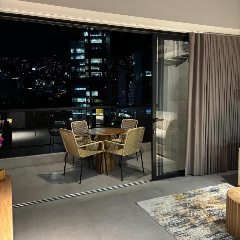 Apto Bonito Poblado - One-Bedroom Apartment - 44