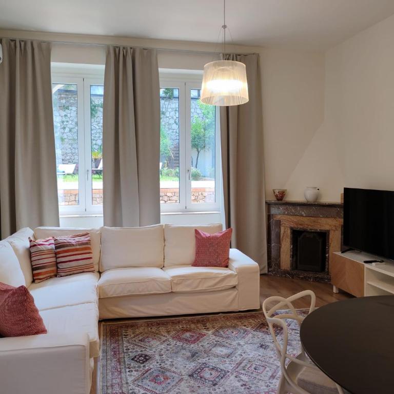Villa Miami Taormina - Deluxe Villa with Garden and Private Pool - 26