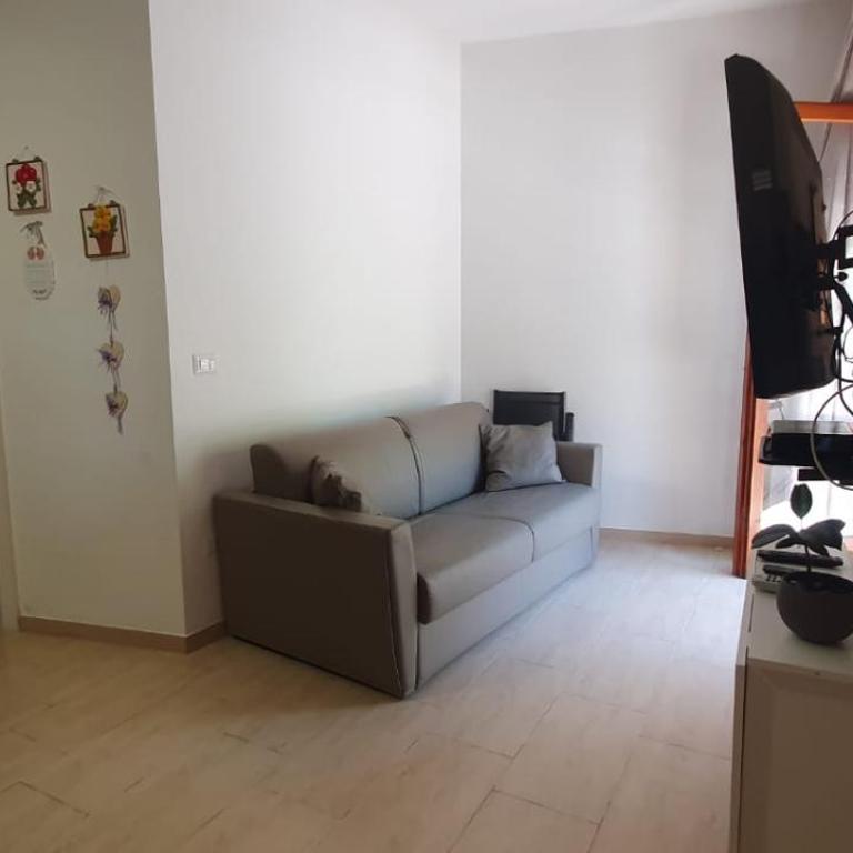 Le Naiadi - Appartamento - 10