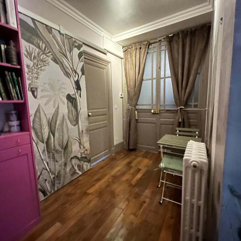 La maison d'Augusta - appartements - Appartement 1 Chambre - Vue sur Jardin - 10