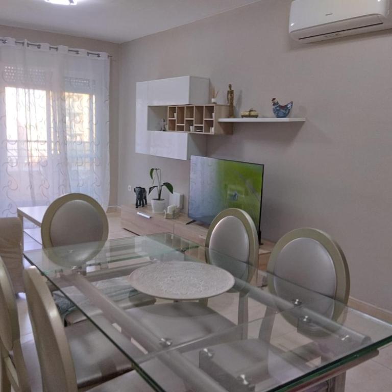 Apartamento Las Lagunas De Mijas - Apartamento Superior de 2 dormitorios - 1