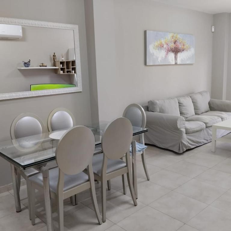 Apartamento Las Lagunas De Mijas - Apartamento Superior de 2 dormitorios - 6