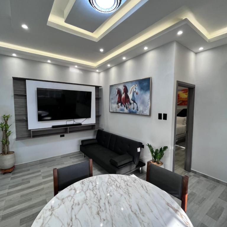 Hotel Casa Rueda - Studio - 1