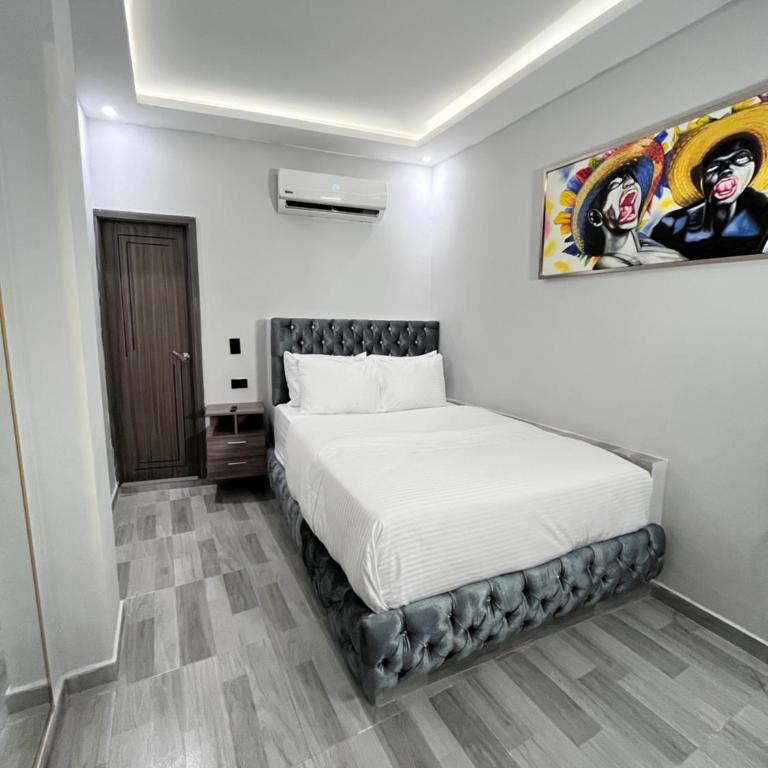 Hotel Casa Rueda - Double Room - 2