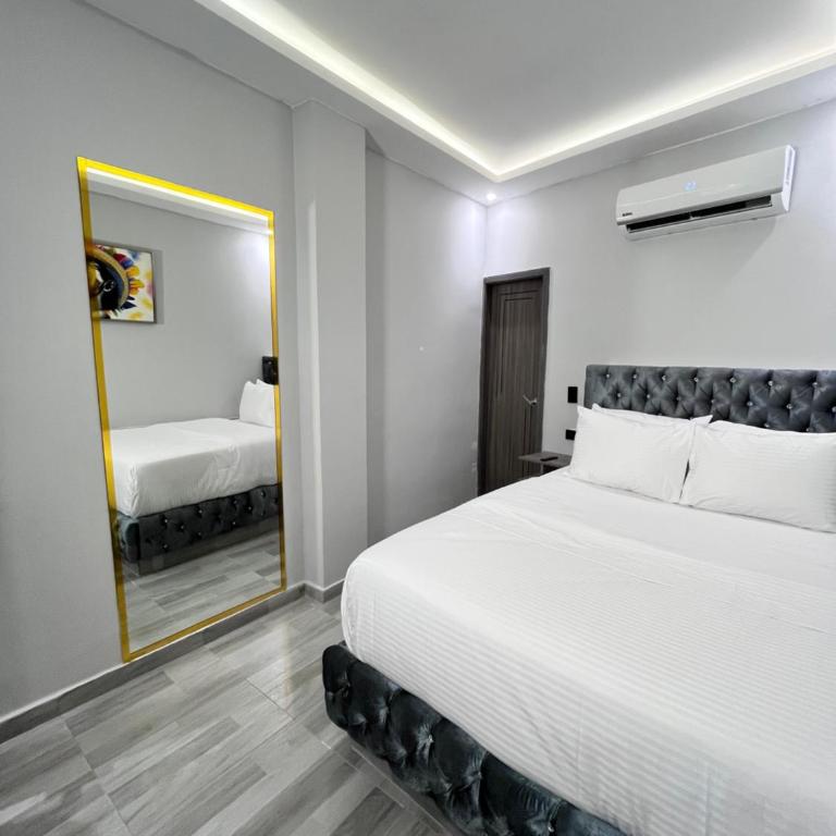 Hotel Casa Rueda - Double Room - 3