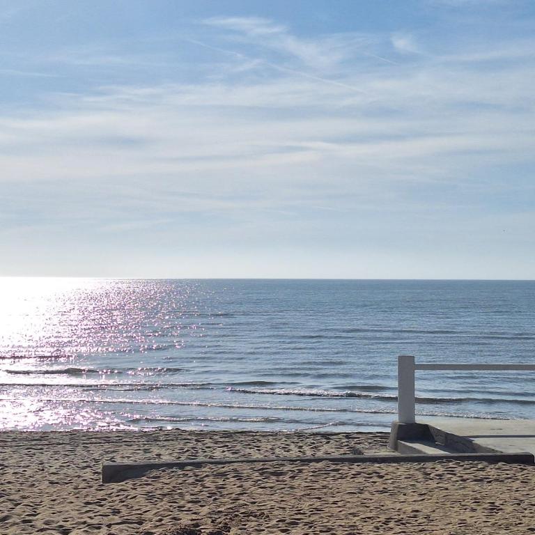 #38 Bungalow Seaside Hotel & Victors RV Park - Bungalow frente a la playa - 14