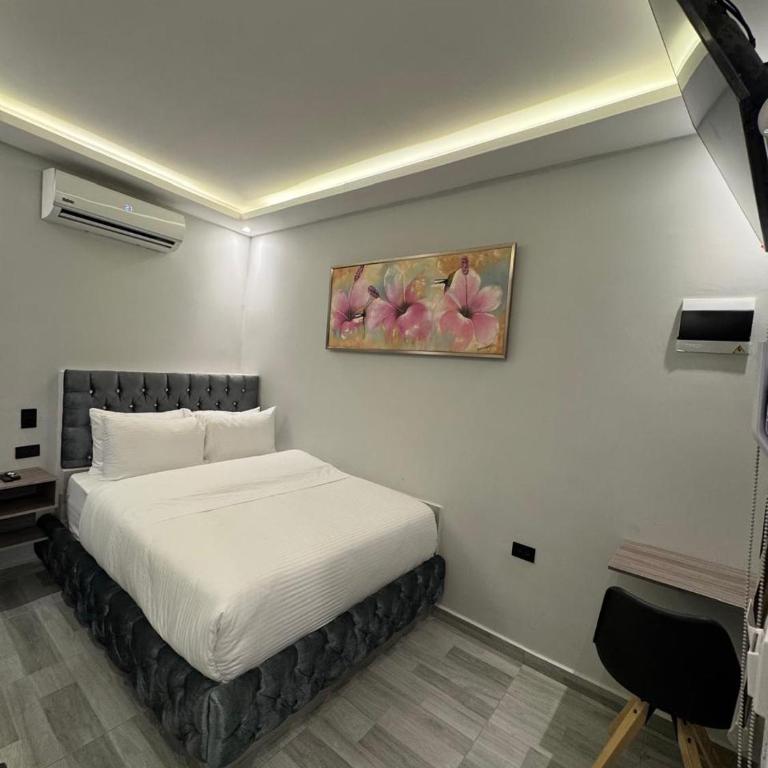 Hotel Casa Rueda - Standard Double Room - 2