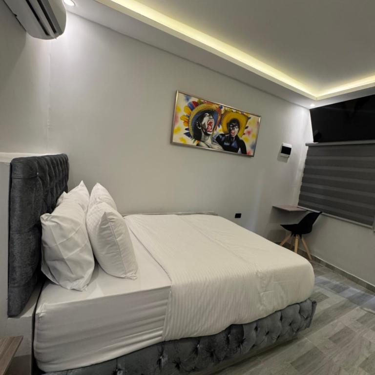Hotel Casa Rueda - Standard Double Room - 3