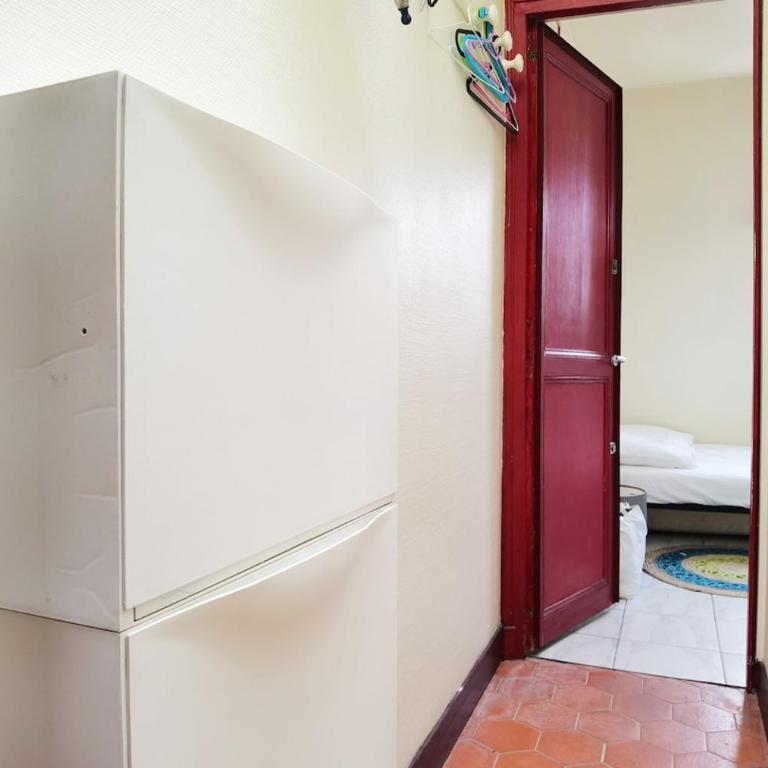 Charming Studio in Central Paris Near the Seine N1-242 - One-Bedroom Apartment - 5