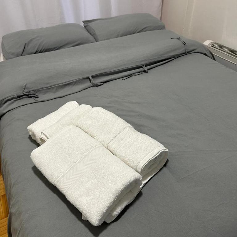 Departamento Palermo Soho Hospedar -Paraguay - Apartamento de 1 dormitorio - 7