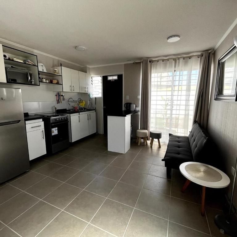 Casa en Valles del Sauce II - Two-Bedroom House - 9