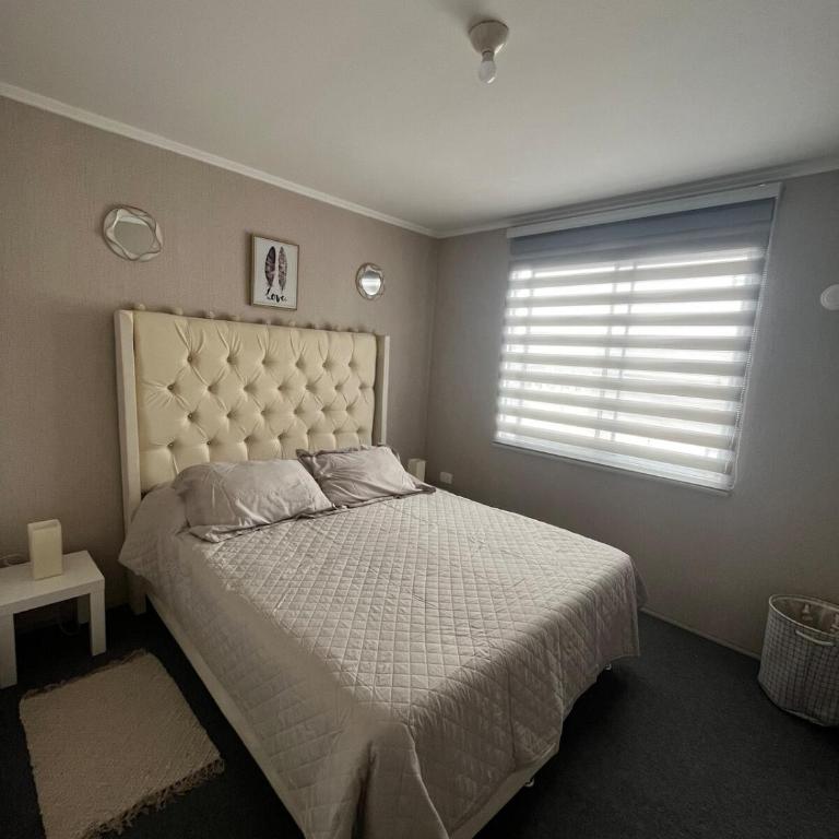 Casa en Valles del Sauce II - Two-Bedroom House - 3