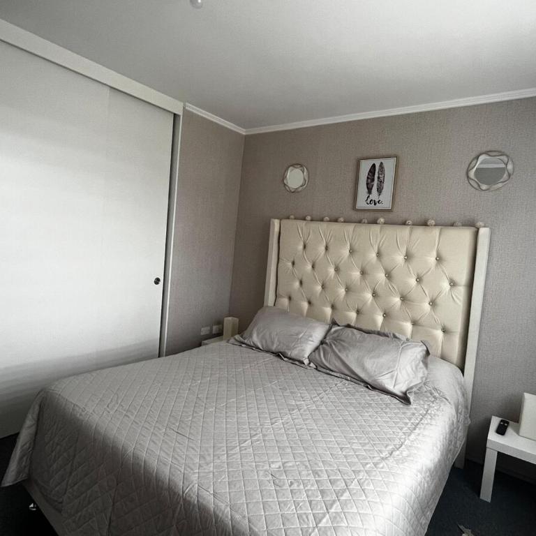 Casa en Valles del Sauce II - Two-Bedroom House - 4