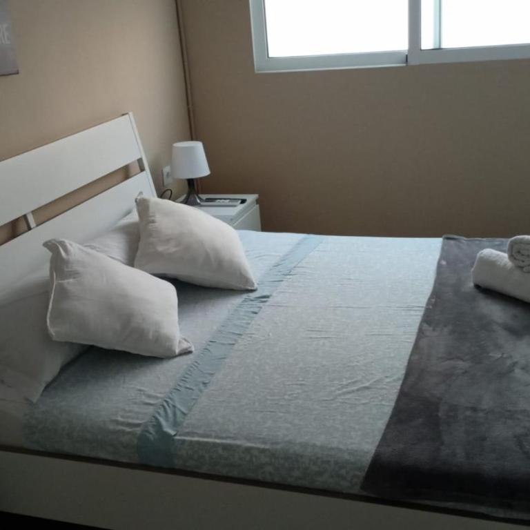 Optimus Comfort - Family Double Room - 2