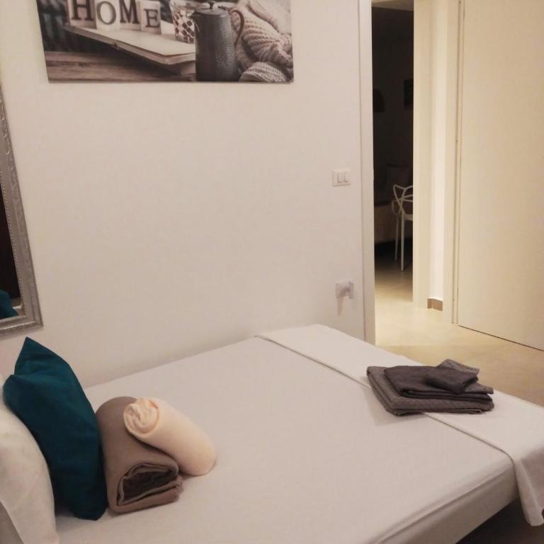 Tiny Home Di Carlo - Appartamento con 1 Camera da Letto - 39