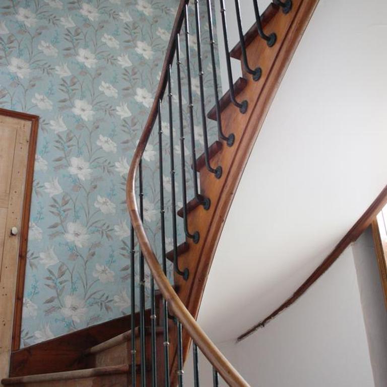 Villa Gracieuse - Maison 5 Chambres - 8