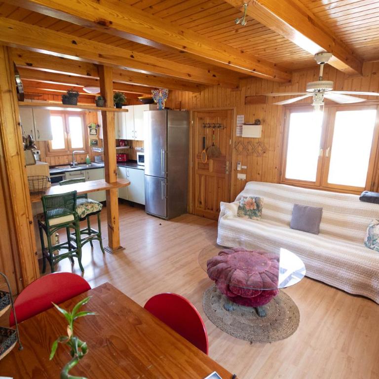 Chalet, breathtaking sea view with large jacuzzi - Casa de 3 dormitorios - 59