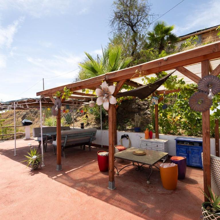 Chalet, breathtaking sea view with large jacuzzi - Casa de 3 dormitorios - 61