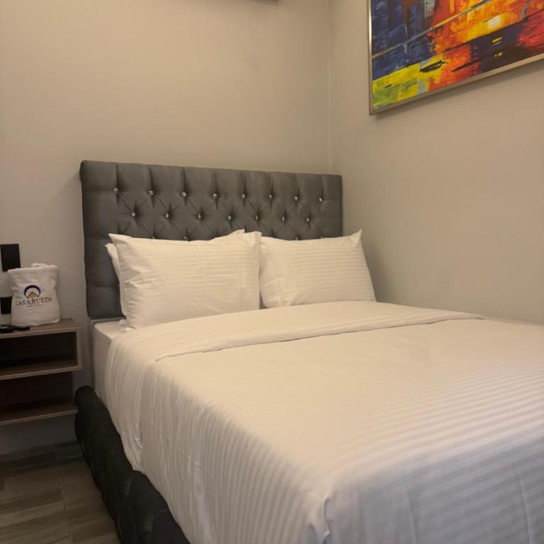 Hotel Casa Rueda - Double Room - 6