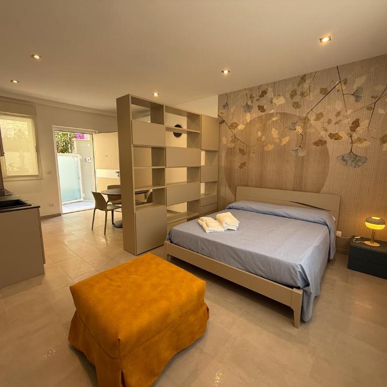 Dimora House and Relax - Appartamento Deluxe con 1 Camera da Letto - 1