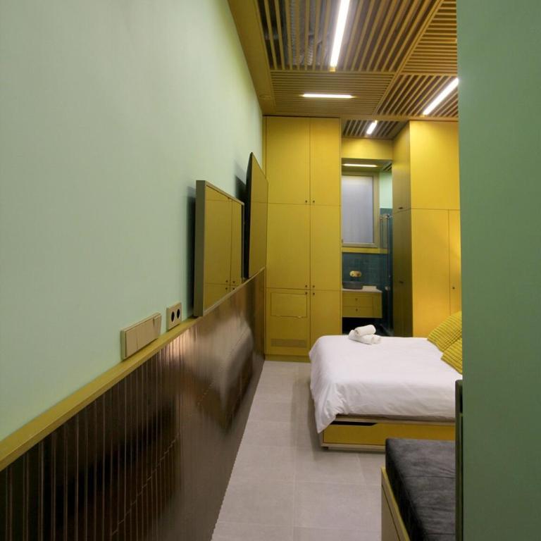 NEW Art Deco Madrid Atmosphere! - Apartamento de 1 dormitorio - 30