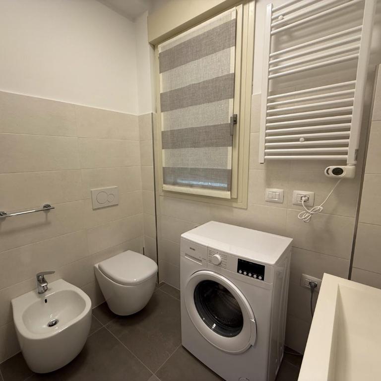 Dimora House and Relax - Appartamento Deluxe con 1 Camera da Letto - 4