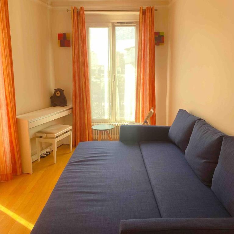 Paris Family Tour Eiffel - Appartement 2 Chambres - 2