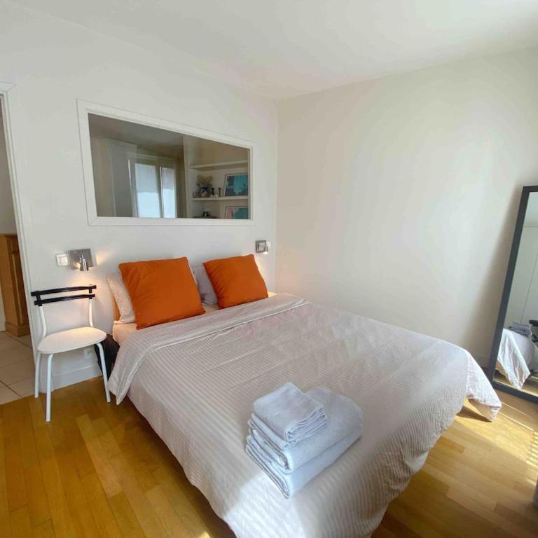 Paris Family Tour Eiffel - Appartement 2 Chambres - 13