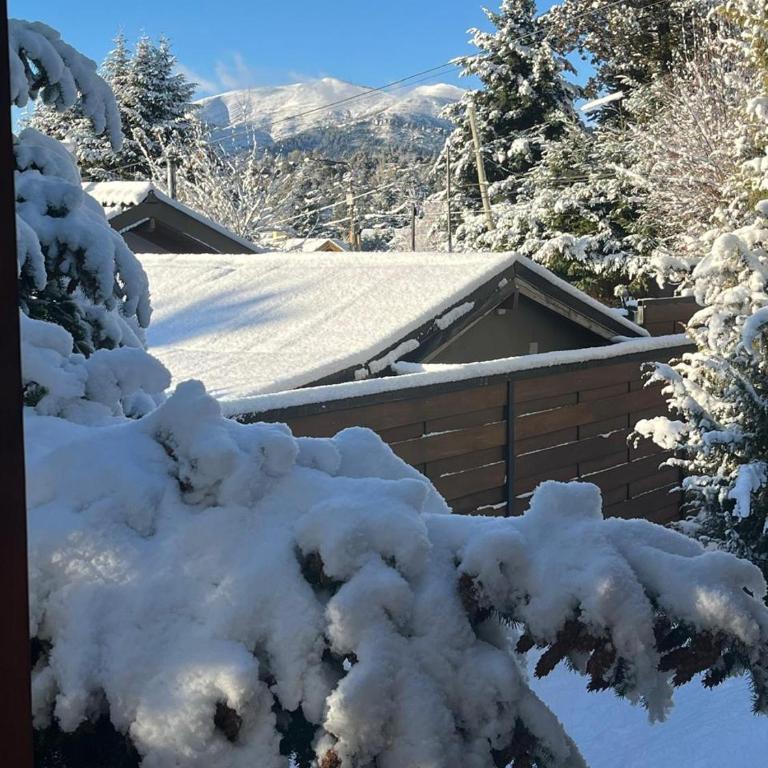 Mirador Bariloche - Apartamento de 2 dormitorios - 15