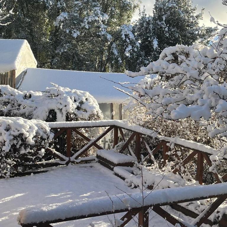 Mirador Bariloche - Apartamento de 2 dormitorios con vistas - 16