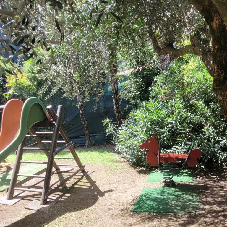 appartamento SUNLIGHT - Appartamento con 1 Camera da Letto - 44