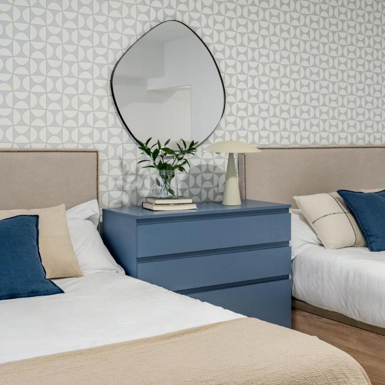 Apartamentos modernos en Atocha - Apartment - 18