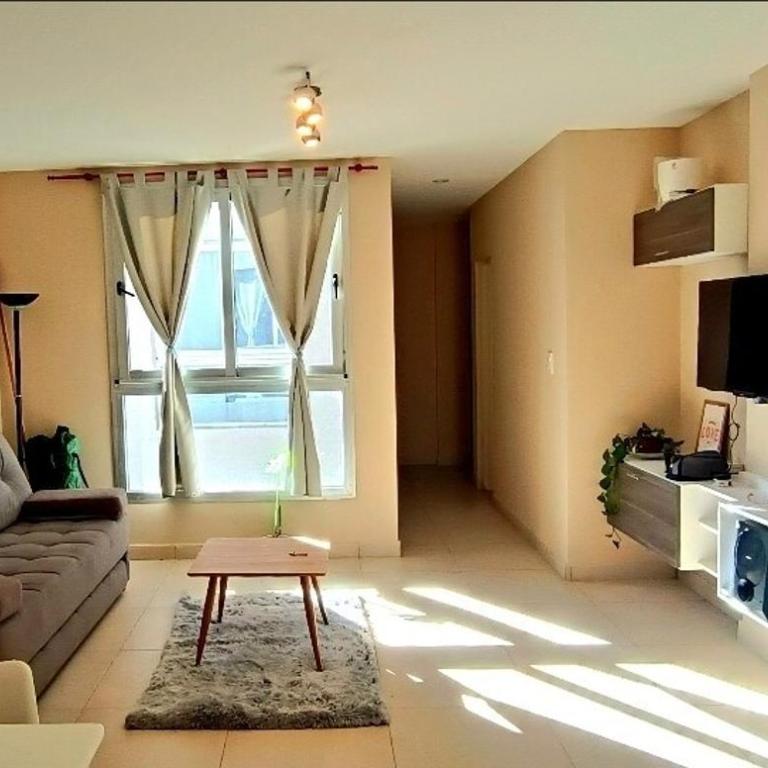 Temporario Corrientes - One-Bedroom Apartment - 1