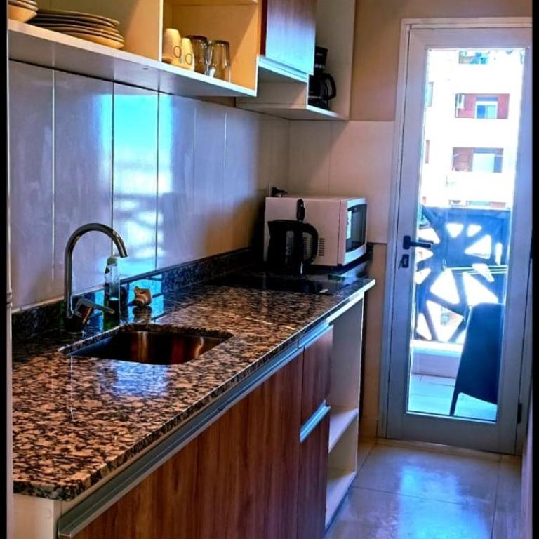 Temporario Corrientes - One-Bedroom Apartment - 2