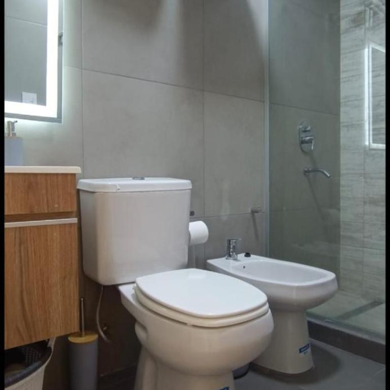 Temporario Corrientes - One-Bedroom Apartment - 3