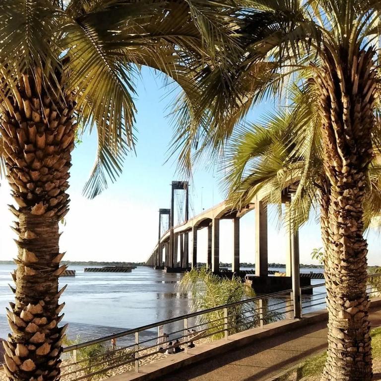 Temporario Corrientes - One-Bedroom Apartment - 4