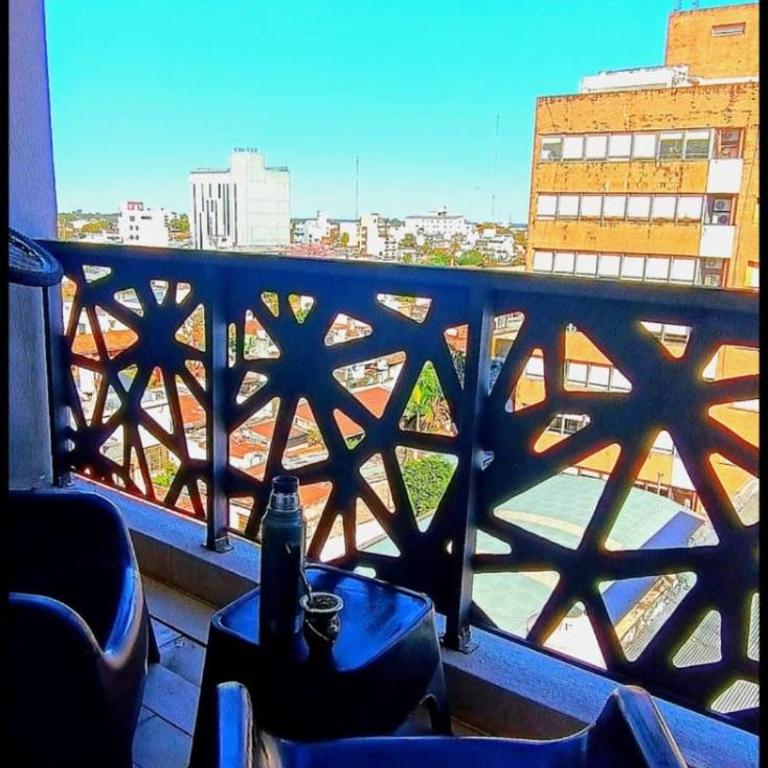 Temporario Corrientes - One-Bedroom Apartment - 5