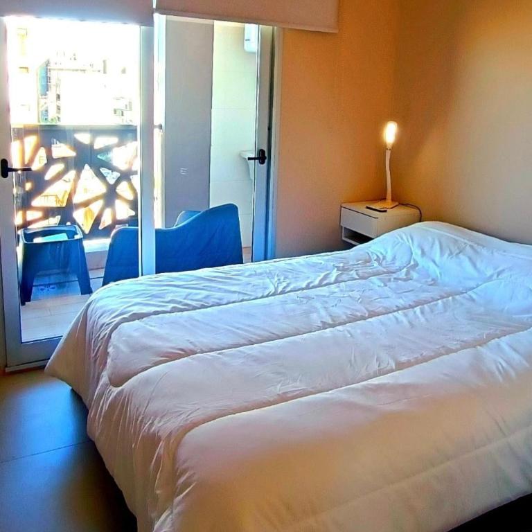 Temporario Corrientes - One-Bedroom Apartment - 7