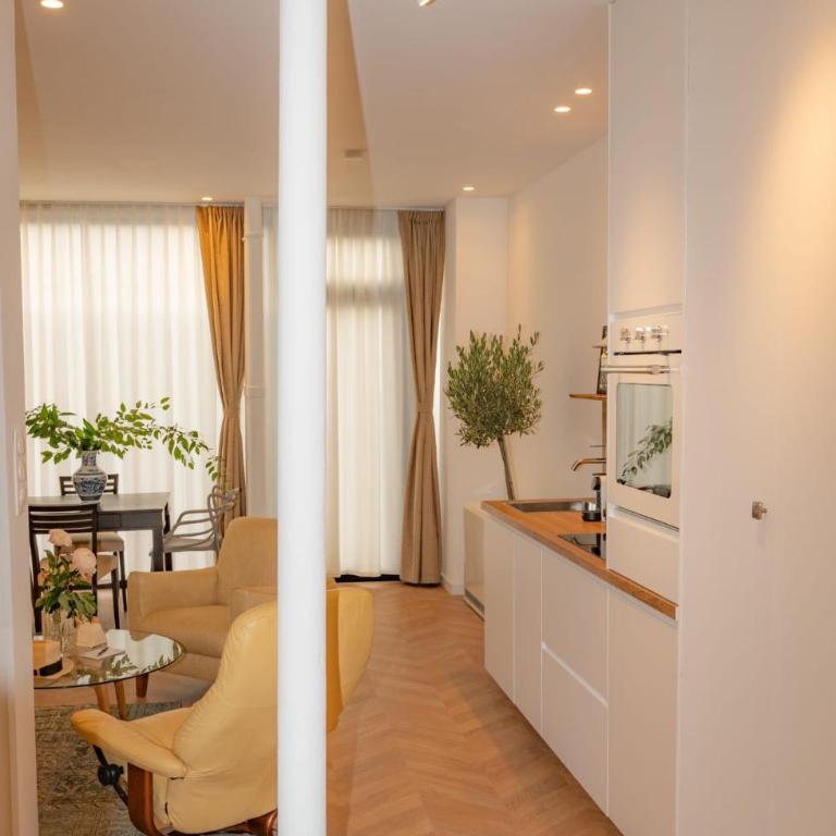 Cozy Paris Flat near Saint-Germain & Luxembourg Gardens - Appartement Familial 1 Chambre - 8