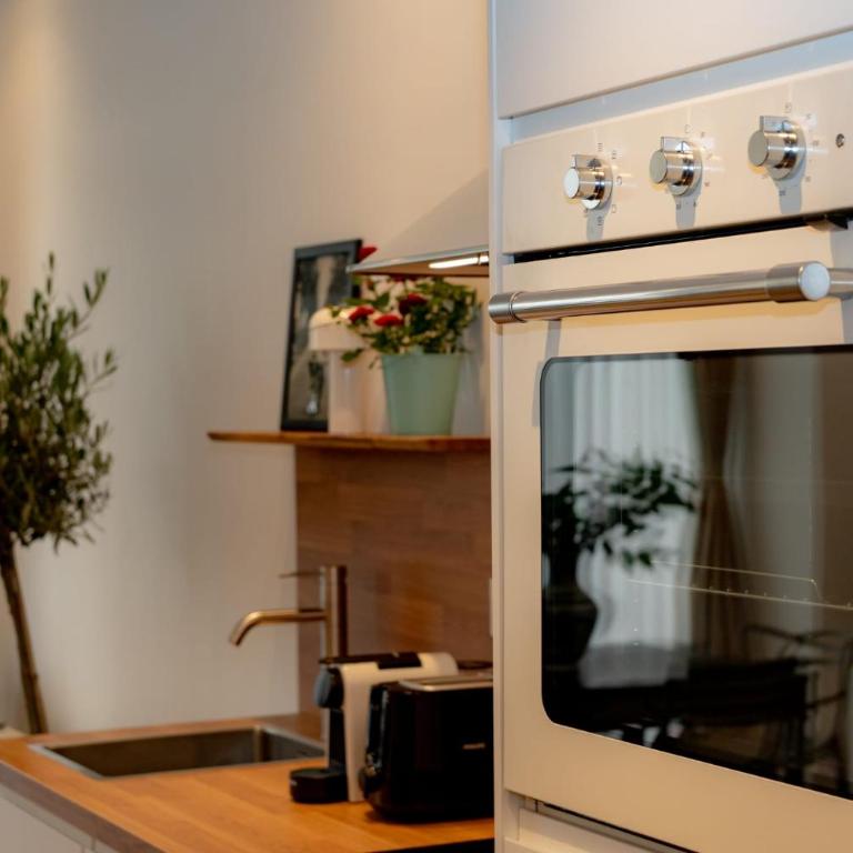 Cozy Paris Flat near Saint-Germain & Luxembourg Gardens - Appartement Familial 1 Chambre - 17