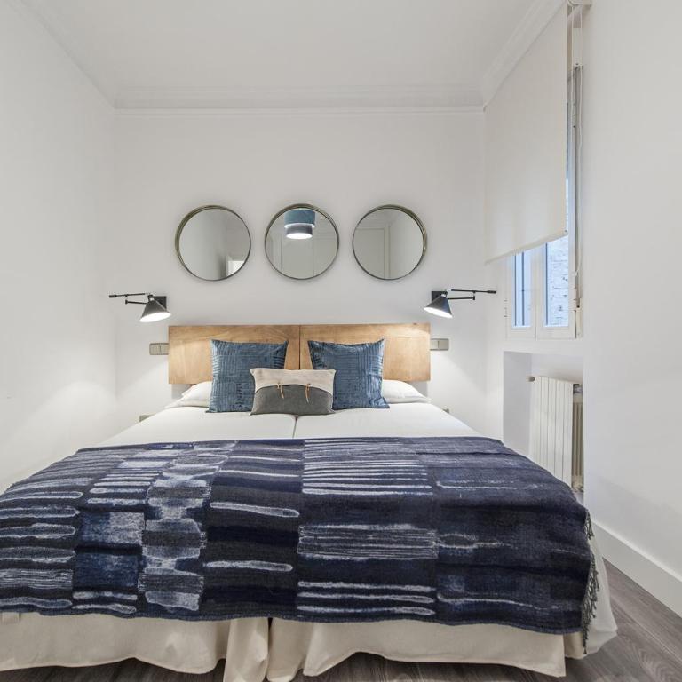 Chamberi Boutique Zurbano - Apartamento de 2 dormitorios - 4