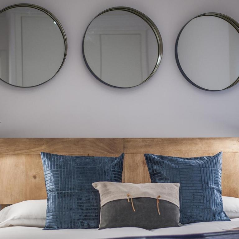 Chamberi Boutique Zurbano - Apartamento de 2 dormitorios - 3