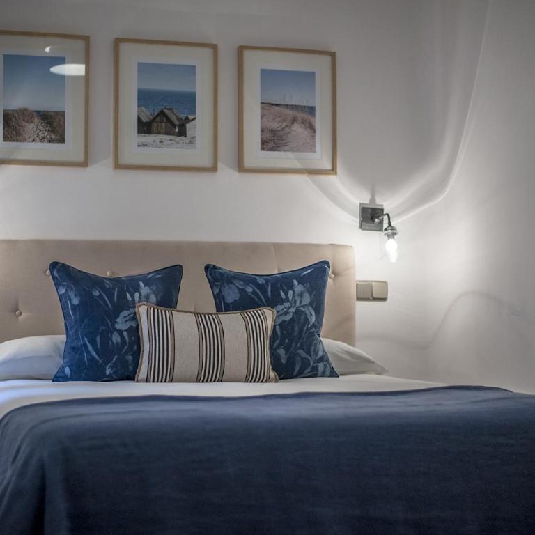 Chamberi Boutique Zurbano - Apartamento de 2 dormitorios - 5