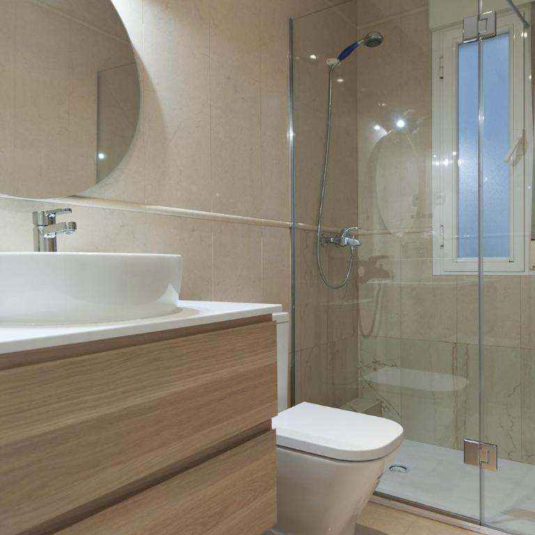 Chamberi Boutique Zurbano - Apartamento de 2 dormitorios - 16